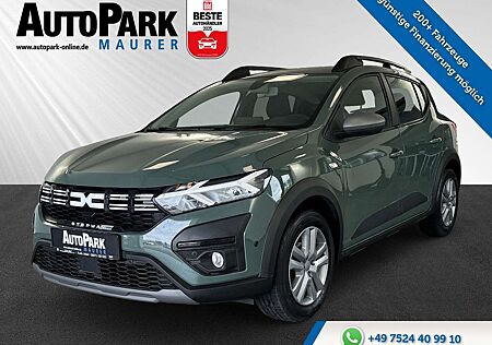 Dacia Sandero Stepway Expression*Kamera*PDC*SHZ*Navi*