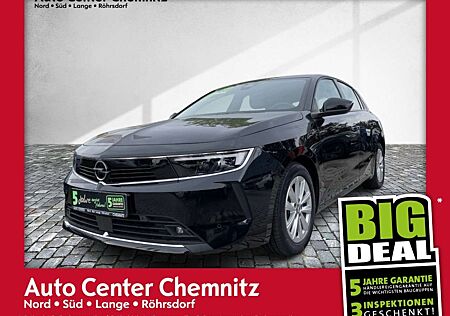 Opel Astra L 1.2 Edition LED/KlimaA/Ergo/PDC/180°