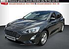 Ford Focus 1.0 EcoBoost KAT Cool & Connect Metallic
