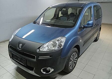 Peugeot Partner Active