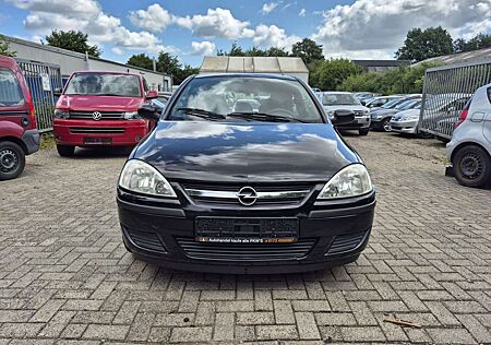 Opel Corsa 1.2 16V COMFORT*KLIMA*TÜV NEU***