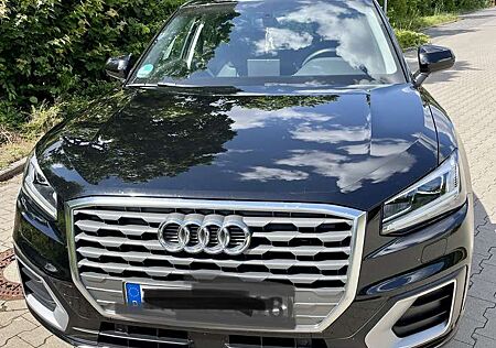 Audi Q2 sport