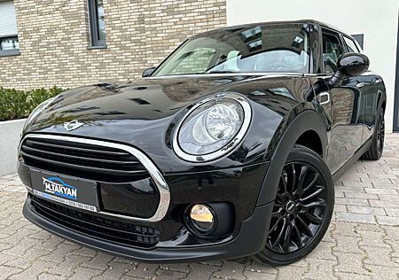 Mini Cooper Clubman *1.Hand*126 tkm*Navi*