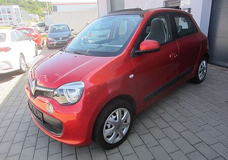 Renault Twingo Dynamique,OpenAir,Klima
