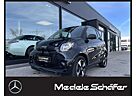 Smart ForTwo EQ Passion Advanced Shzg Winter LM 22 kW