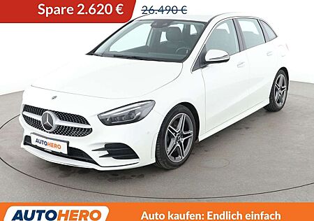 Mercedes-Benz B 220 d AMG Line Aut.*NAVI*LED*ACC*PDC*