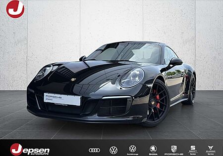 Porsche 991 911 Carrera GTS BOSE DAB SHZ