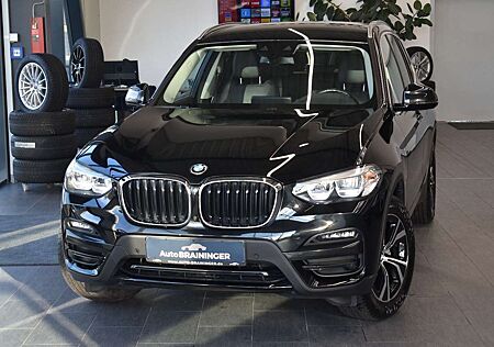 BMW X3 20d xDrive Advantage Aut. LED~360°Kam~LiveC.