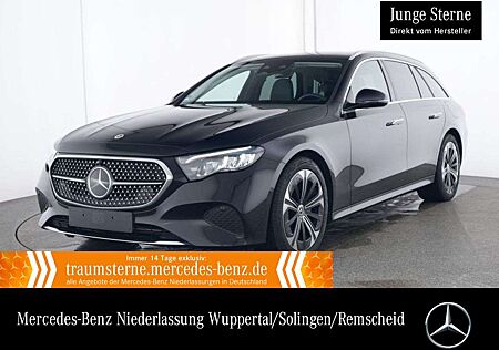 Mercedes-Benz E 300 de T Avantgarde Fahrass Distr. LED AHK PTS