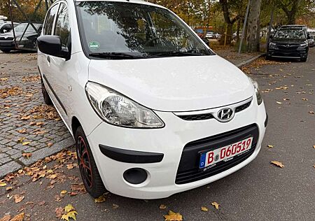 Hyundai i10 gebraucht kaufen Hyundai i10 Edition+