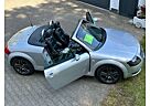 Audi TT 1.8 T Roadster (132kW)