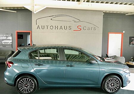 Fiat Tipo 1.6 Multijet LIFE*Navi*