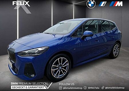 BMW 218 d Active Tourer+M SPORTPAKET+LIVE COCKPIT PRO+HARM