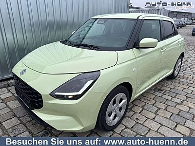 Suzuki Swift Comfort-Sitzheizung-Keyless-ACC-Sofort 1,2 Dual...
