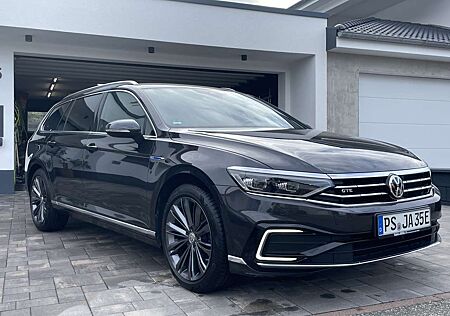 VW Passat Variant Volkswagen 1.4 TSI Plug-In-Hybrid DSG GTE