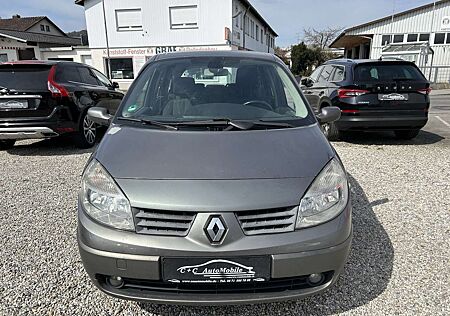 Renault Grand Scenic Grand Dynamique 1.9 dCi 7-Sitzer Klima PDC