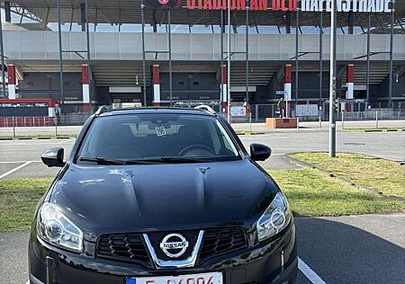 Nissan Qashqai 2.0 Tekna PREIS VB