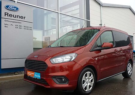 Ford Tourneo Courier Trend