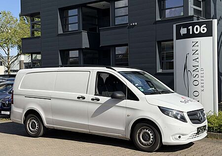 Mercedes-Benz Vito 116 CDI Extralang HA PRO   RFK   PDC