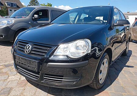 VW Polo Volkswagen IV Trendline*Klima*TÜV
