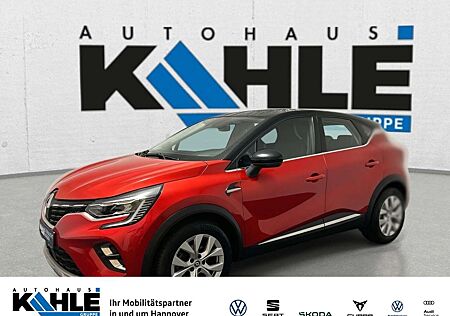 Renault Captur II 1.0 Intens LED Klimaaut. Virt keyless