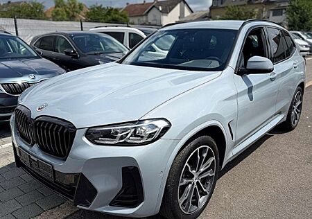 BMW X3 xDrive20i Aut. M Sport 135 Kw