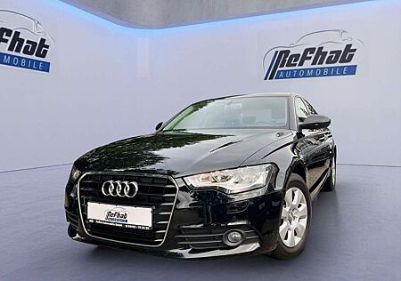 Audi A6 Lim. 2.0 TFSI*SHZ*PDC*AUTOMATIK*TOP*