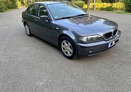 BMW 316i 316