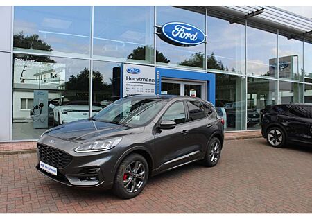 Ford Kuga ST-LIne X ALLRAD AUTOMATIK, ACC. LED, NAVI, RFK, B