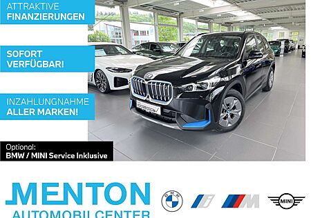 BMW iX1 xDrive30 Service Inclusive/AHK/ACC/Lenkradhzg./