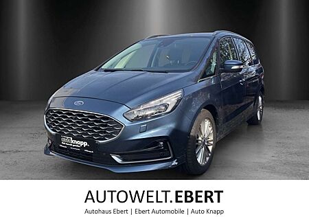Ford Galaxy 2.0 EcoBlue Titanium Start/Stopp