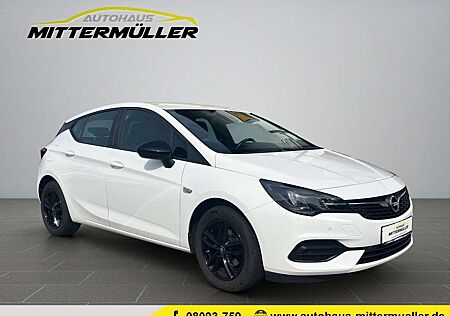 Opel Astra K 1.2 Turbo Edition Start/Stop