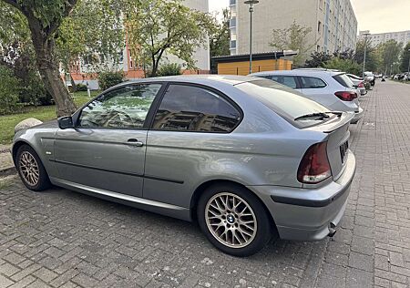 BMW 318 Ci