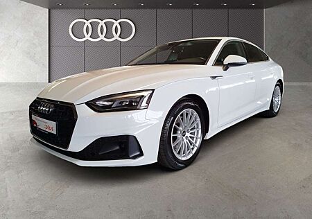 Audi A5 35 TFSI S tronic LED AHK DAB Tempom