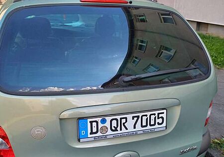 Renault Scenic 1.6 16V Expression