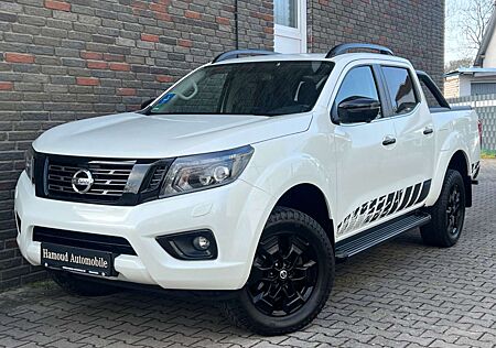 Nissan Navara NP300 N-Guard Perlmutt Weiß 4x4 MwSt