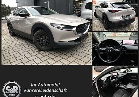 Mazda CX-30 2.0L e-SKYACTIV G 150ps Homura