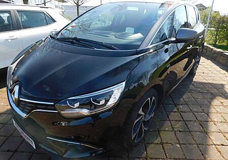 Renault Scenic 1.6