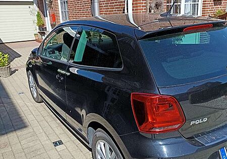 VW Polo Volkswagen Lounge BMT/Start-Stopp
