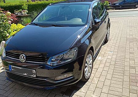 VW Polo Volkswagen Lounge BMT/Start-Stopp