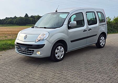 Renault Kangoo Happy Family