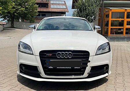 Audi TT Coupe/Roadster 2.0 TFSI TTS Coupe quattro