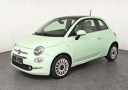 Fiat 500 1.3 Multijet 16V Lounge