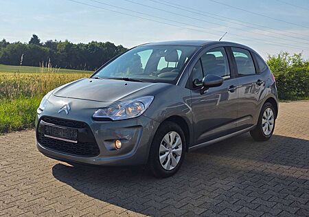 Citroën C3 Citroen Tendance