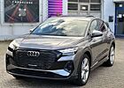 Audi Q4 e-tron Q4 Sportback 40 e-tron S Line PANO MATRIX HUD