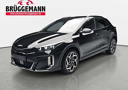 Kia XCeed 1.6 T-GDI 150 DCT GT-LINE MJ26 LEDER
