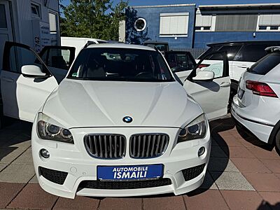 BMW X1 23 d xDrive Automatik