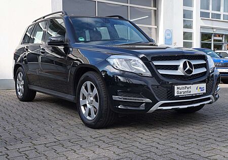 Mercedes-Benz GLK 200 CDI*PDC*KLIMA*SHZ*PARK-ASSISTENT*