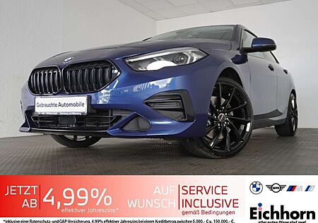 BMW 220 d Gran Coupe Sport Line LEDER.PARKASSIST.NAVI