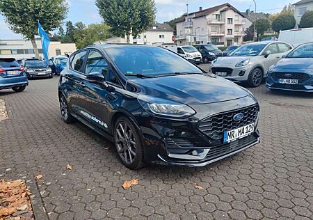 Ford Fiesta ST-Line